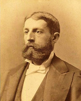 Edwin Lord Weeks