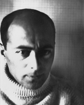 Eliezer Markowich Lissitzky
