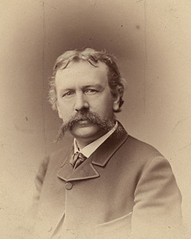 Elihu Vedder