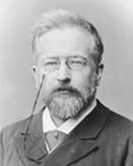 Emil Jakob Schindler