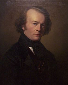 Ernst Ferdinand Oehme
