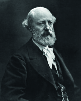 Eugene Emmanuel Viollet le Duc