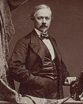 Felix Philippoteaux