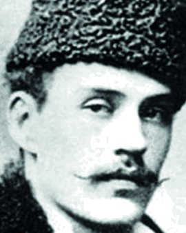 Franz Roubaud