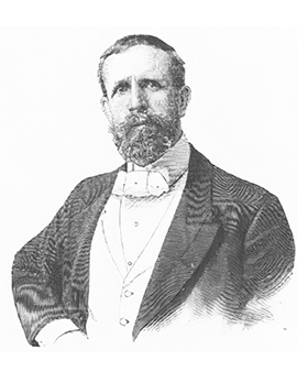 Frederick Arthur Bridgman