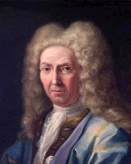 Gaspar van Wittel
