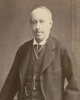 George French Angas