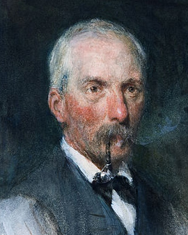 Jan Hendrik Weissenbruch