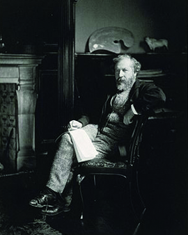John MacWhirter