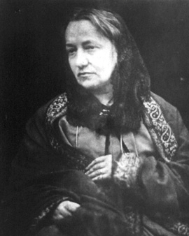 Julia Margaret Cameron