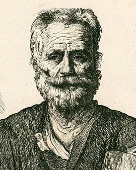Jusepe de Ribera