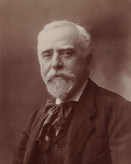 Leon Augustin Lhermitte