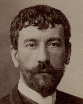 Louis Maurice Boutet de Monvel