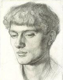 Mark Gertler