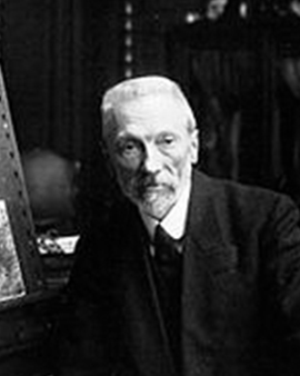 Maurice Leloir
