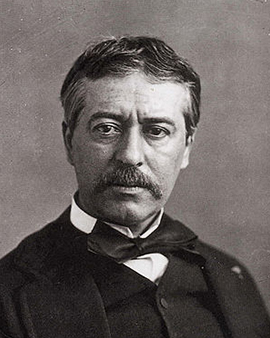 Maurice Sand
