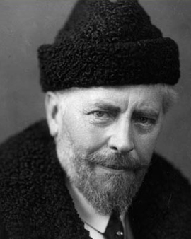 Oscar Gustaf Bjorck