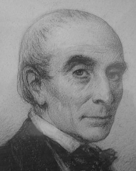 Pascal Xavier Coste