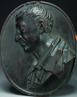 Patrick Nasmyth