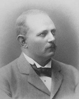 Peter Henry Emerson