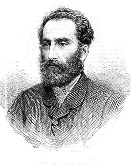 Philip Hermogenes Calderon