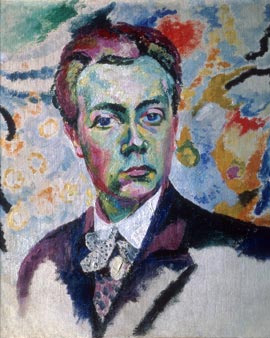 Robert Delaunay