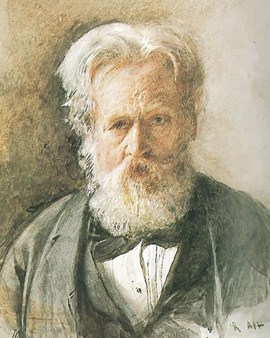 Rudolf von Alt