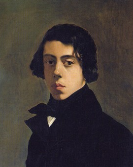 Théodore Chassériau