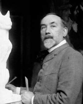 Théophile Alexandre Steinlen