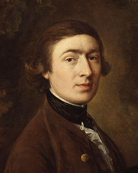 Thomas Gainsborough