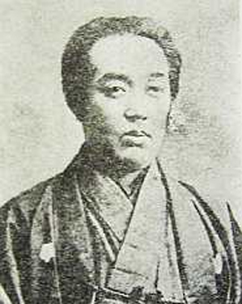 Tsukioka Yoshitoshi