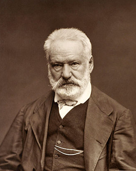 Victor Hugo