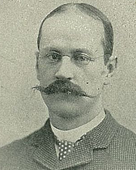 Walter Launt Palmer